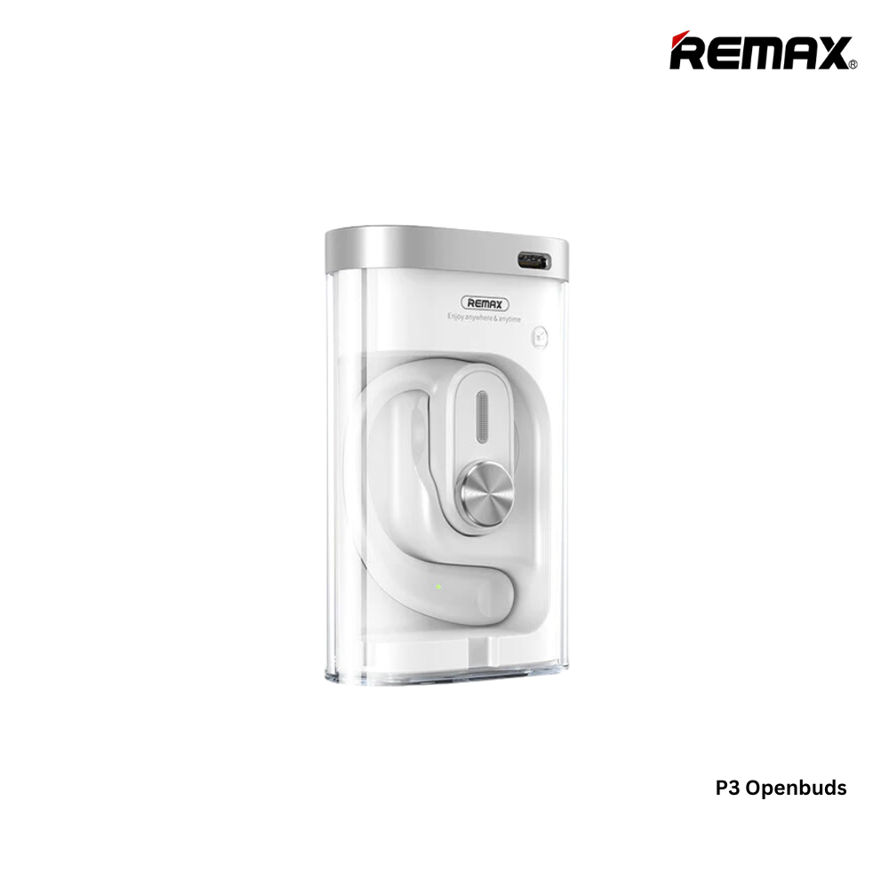 REMAX P3 Openbuds Progresax Series Wireless Earbuds