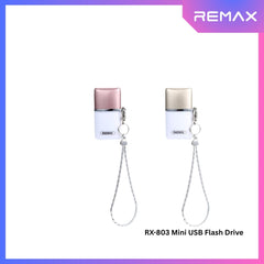 REMAX - RX-803 Mini 32gb OTG Flast Drive