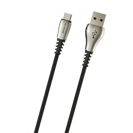 WK (WDC-089A) MAGOS DATA CABLE FOR TYPE-C Cable