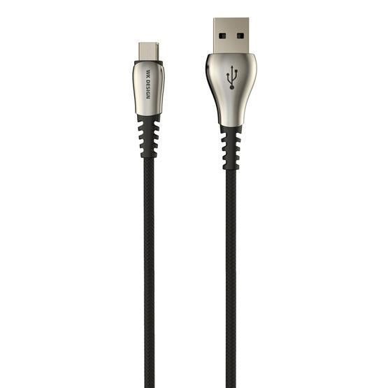 WK (WDC-089A) MAGOS DATA CABLE FOR TYPE-C Cable