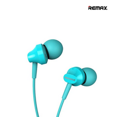 REMAX RM-501 Earphone,3.5MM Wired Earphone