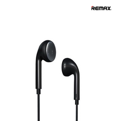 REMAX RM-303 3.5MM EARPHONE PURE MUSIC