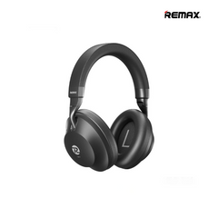 REMAX RB-950HB Binzchi Series ANC Bluetooth Wireless Headphone - Black