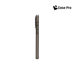 CASE PRO -  iPhone 16 Pro Max Case ( Shockproof Magsafe ) - Black