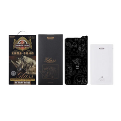 Remax -- GL-04 3D Full Tempered Glass For iPhone 7/8