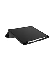 UNIQ TRANSFORMA NEW IPAD PRO 12.9 (2022/21) ANTIMICROBIAL EBONY (BLACK)