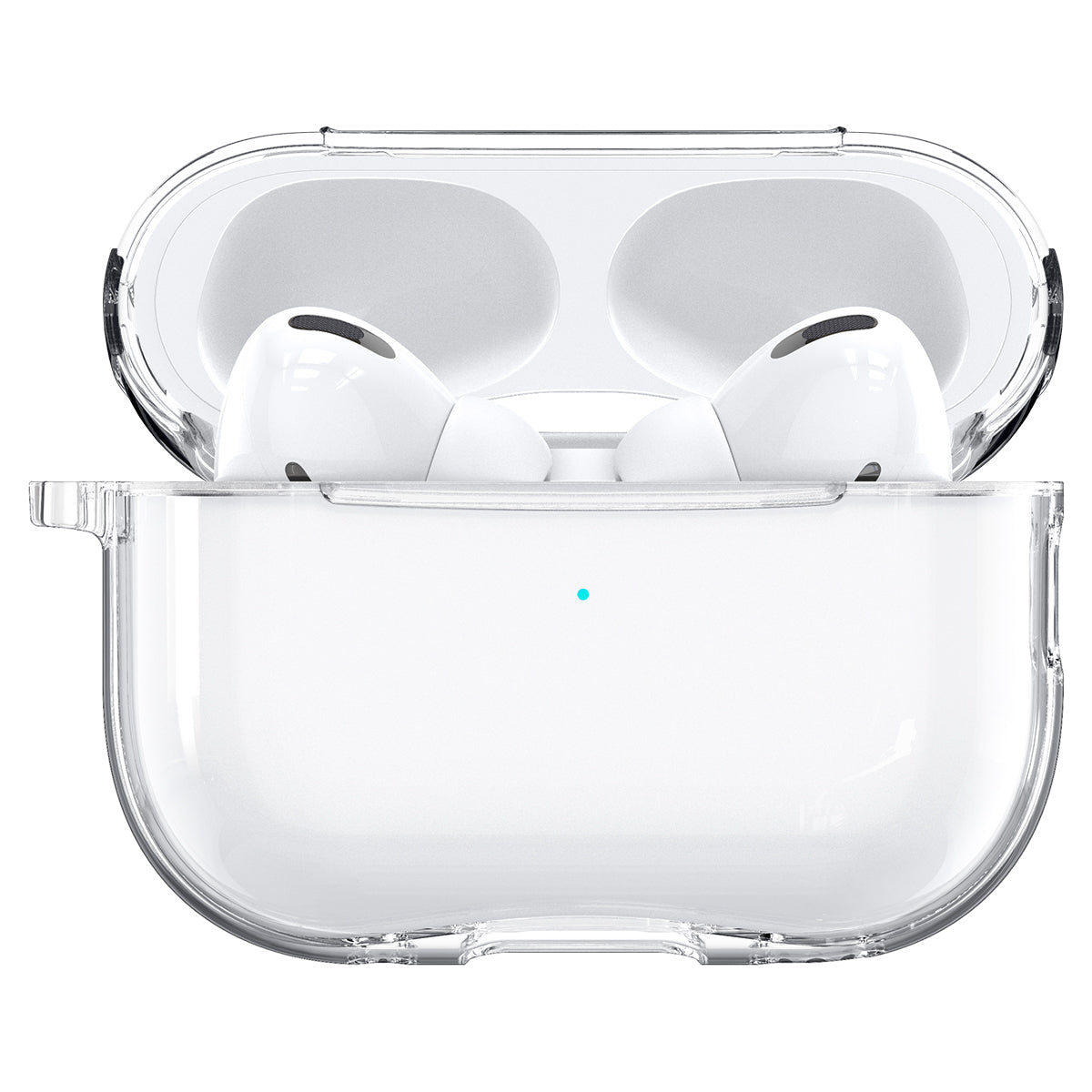 Spigen AirPods Pro (2nd Gen) Ultra Hybrid Series