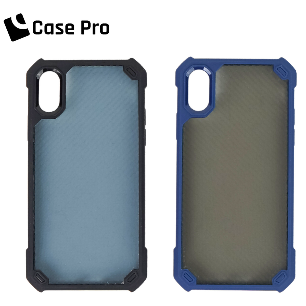CASE PRO iPhone X/XS Case (Element)