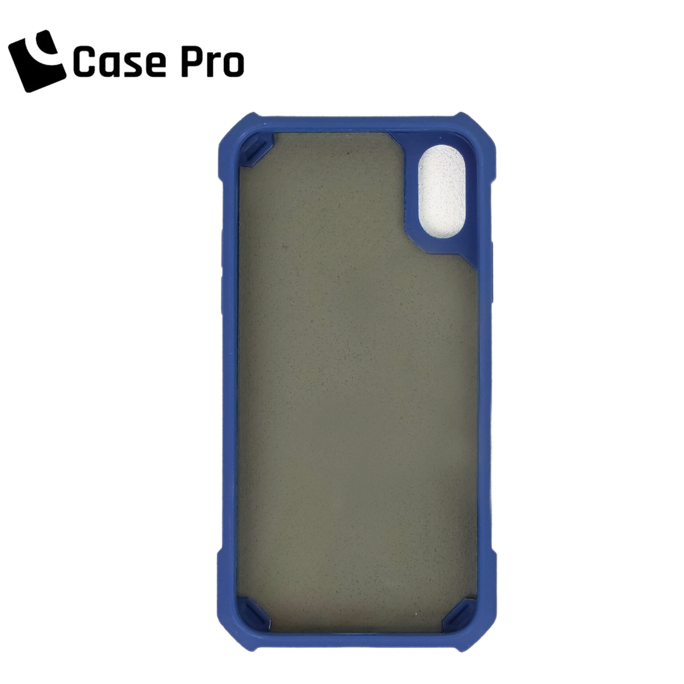 CASE PRO iPhone XS Max Case (Element)