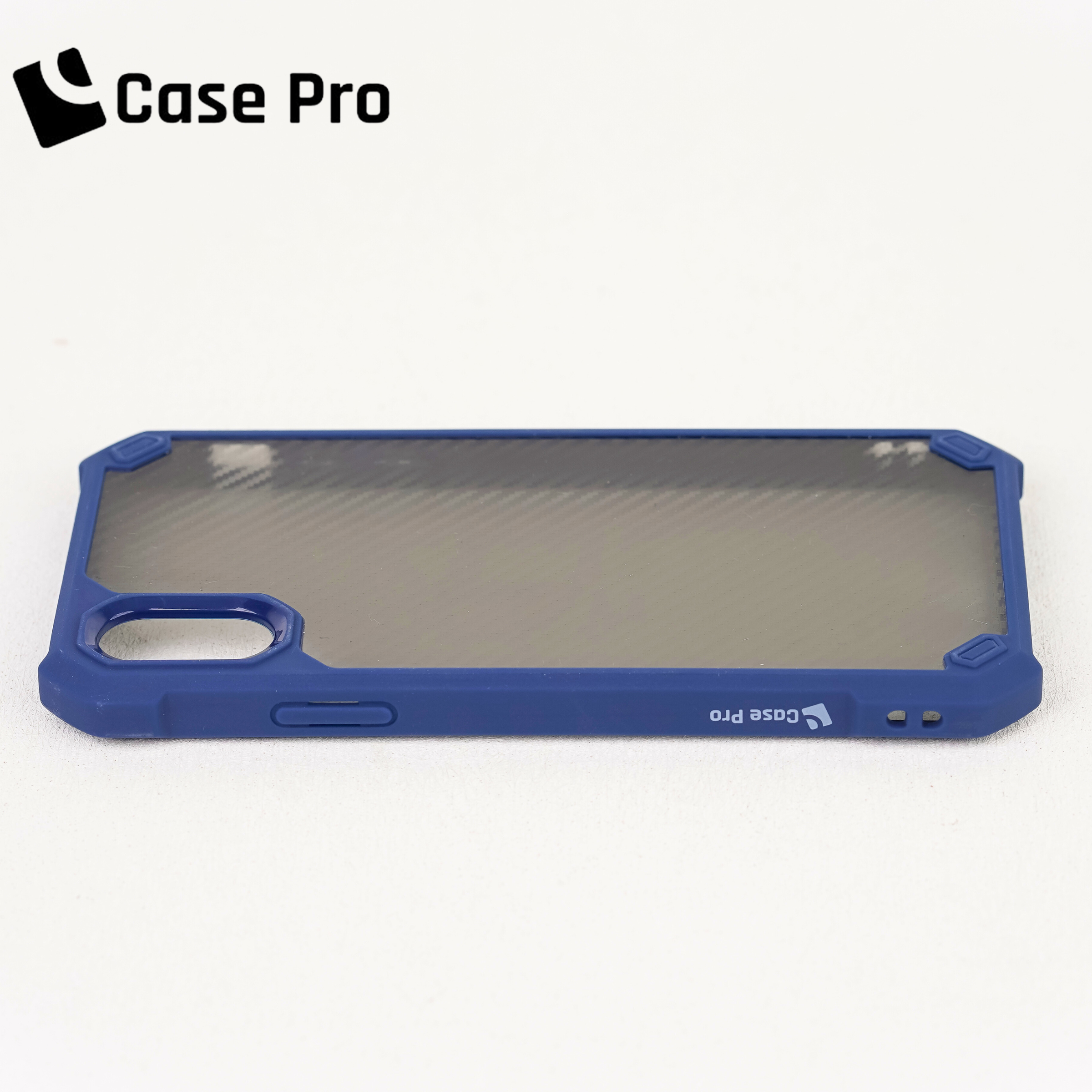 CASE PRO iPhone XS Max Case (Element)