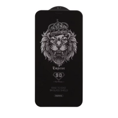 Remax -- GL-04 3D Tempered Glass For iPhone XR/iPhone 11 6.1"