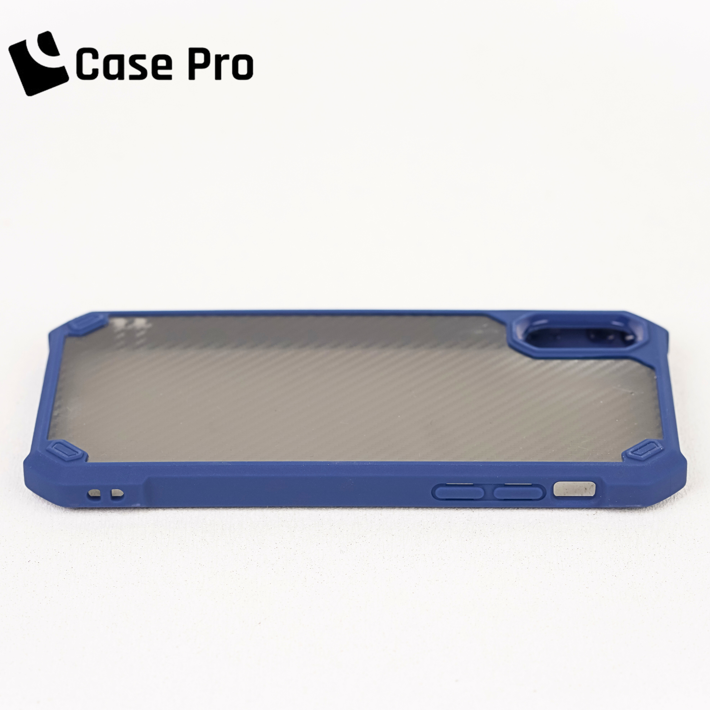 CASE PRO iPhone XS Max Case (Element)