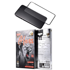 Remax -- GL-32 9D Tempered Glass For iPhone XR 6.1"
