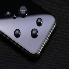 Remax -- GL-46 All New Tempered Glass For iPhone Xs Max/ 11 Pro Max 6.5"(Black)