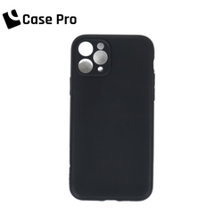 CasePro iPhone 11 Pro Case (Flexible) - Blue