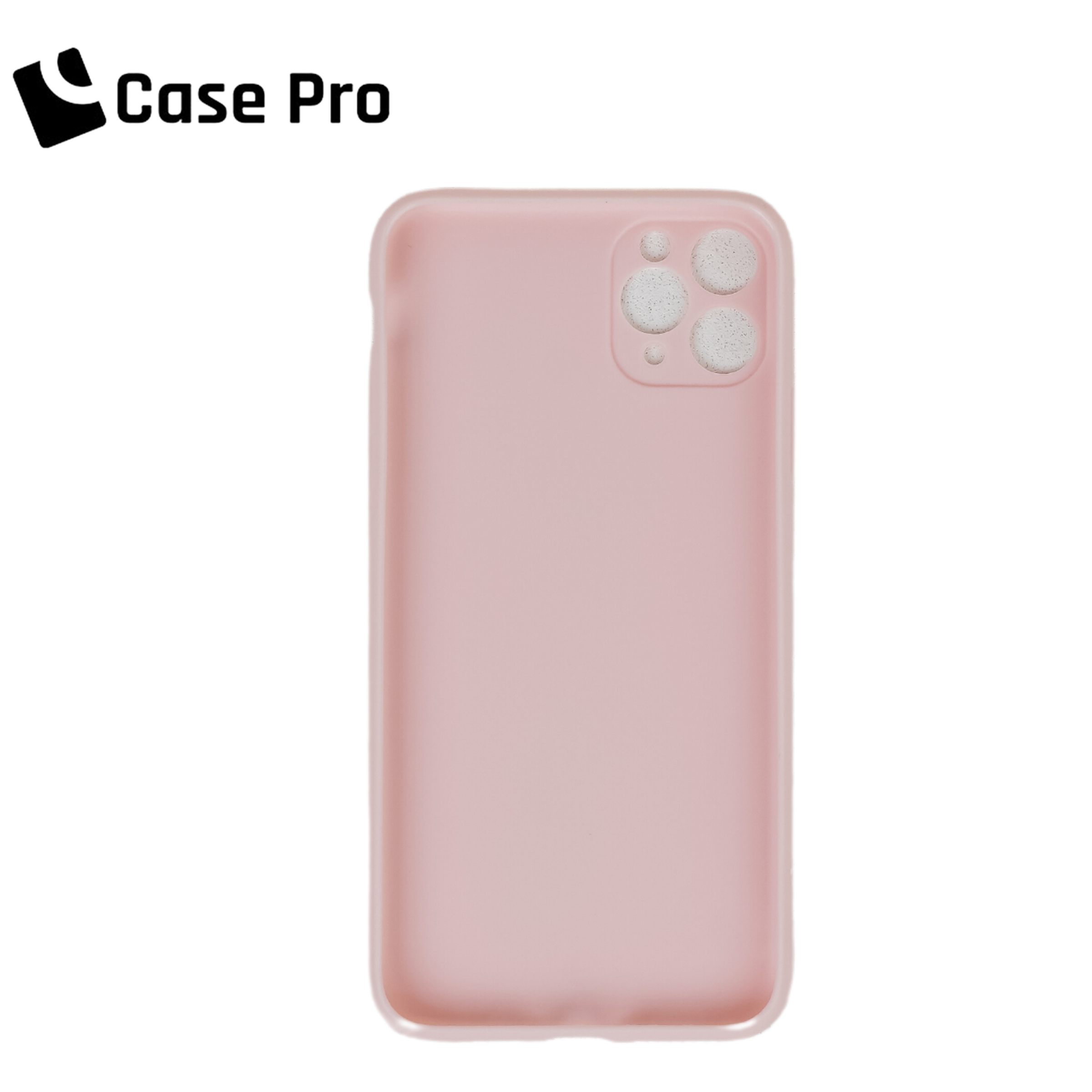 CasePro iPhone 11 Pro Case (Flexible) - Blue