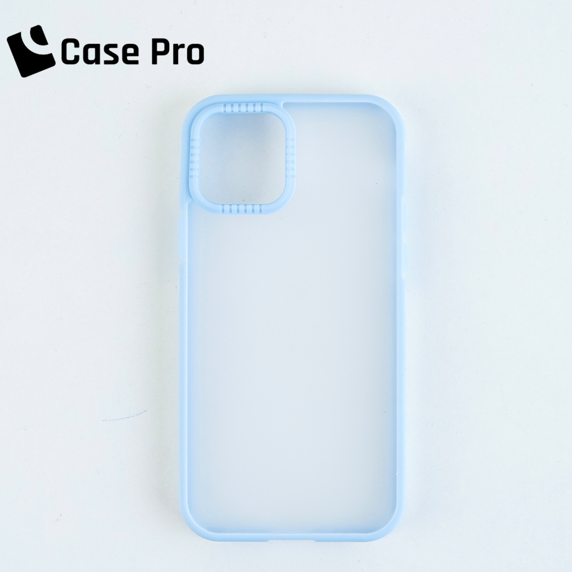 CASE PRO iPhone 13 Pro Max Case (Shockproof)