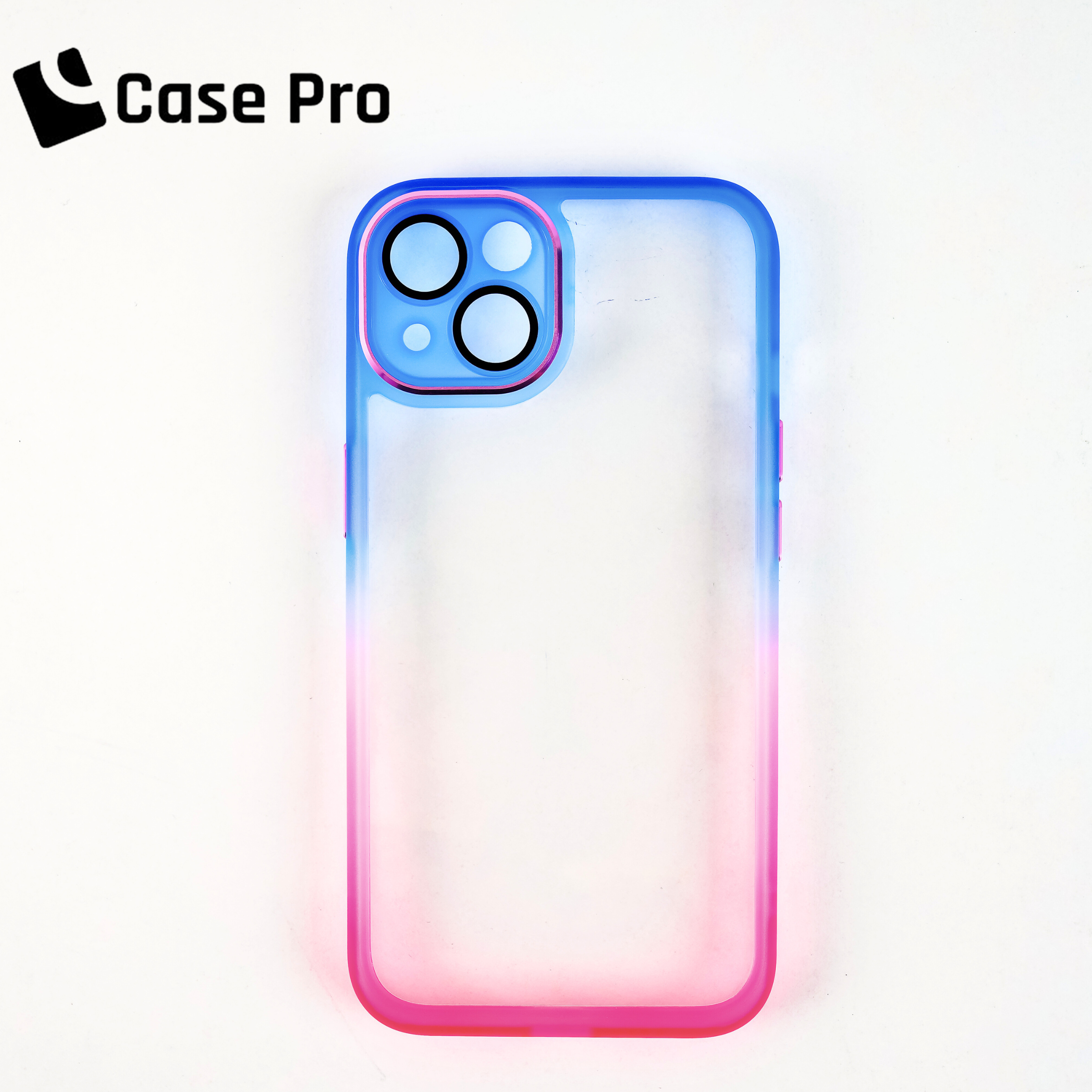 CasePro iPhone 13 Pro Case (Color Gradient)