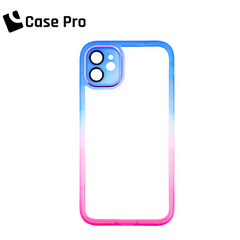 CASE PRO iPhone 11 Pro Case (Color Gradient)