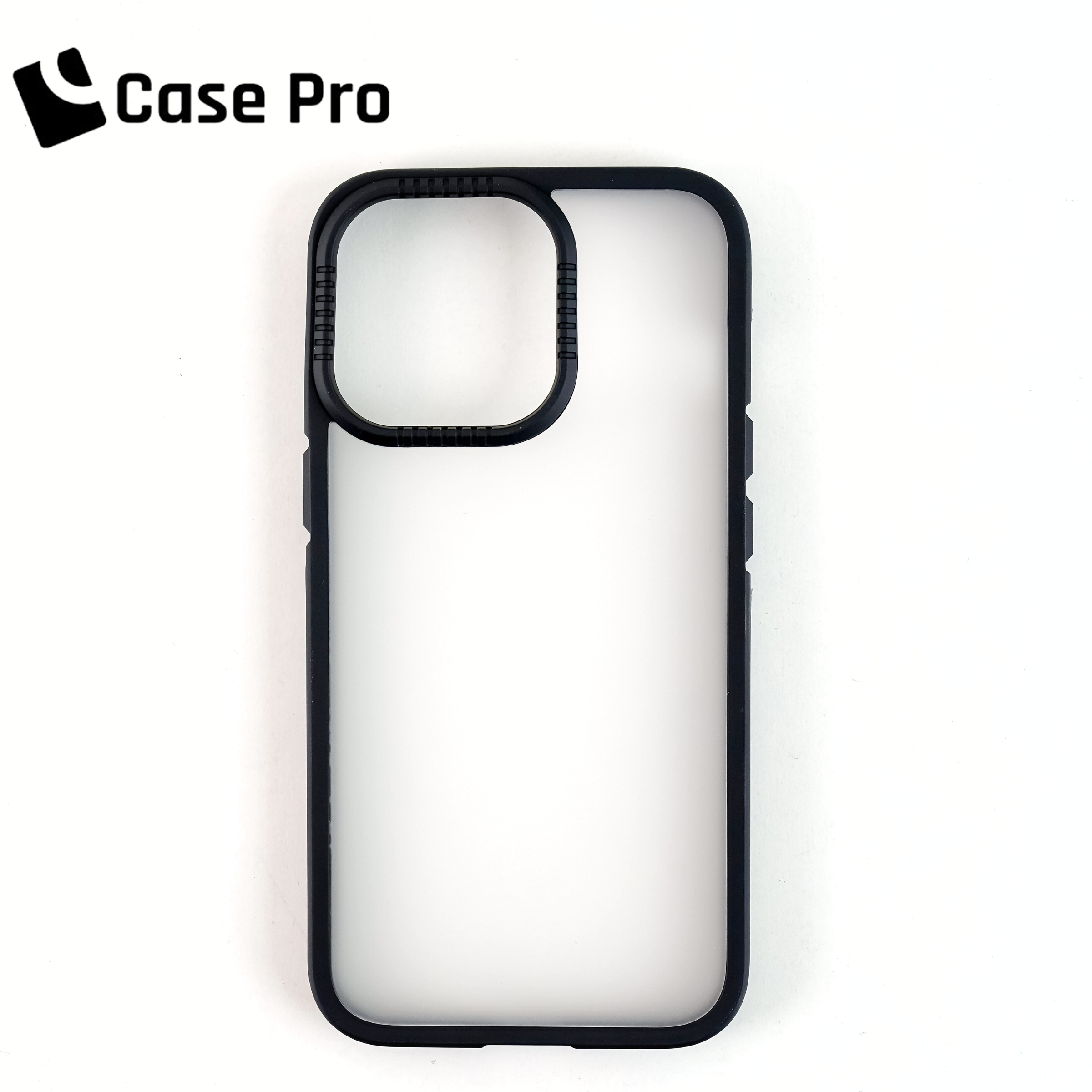 CASE PRO iPhone 13 Pro Max Case (Shockproof)