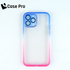 CASE PRO iPhone 12 Pro Max Case (Color Gradient)