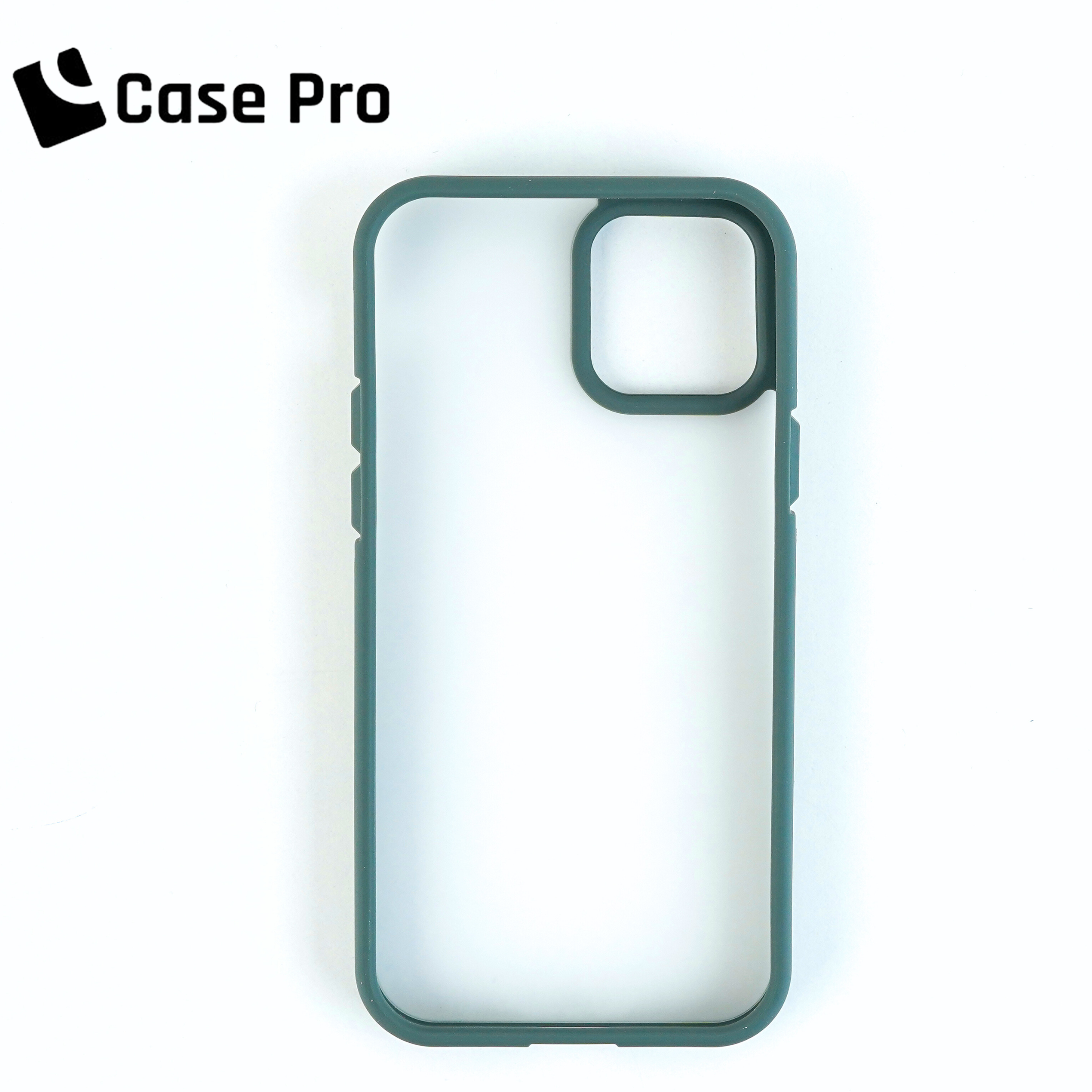 CASE PRO iPhone 12 Pro Max Case (Shockproof)