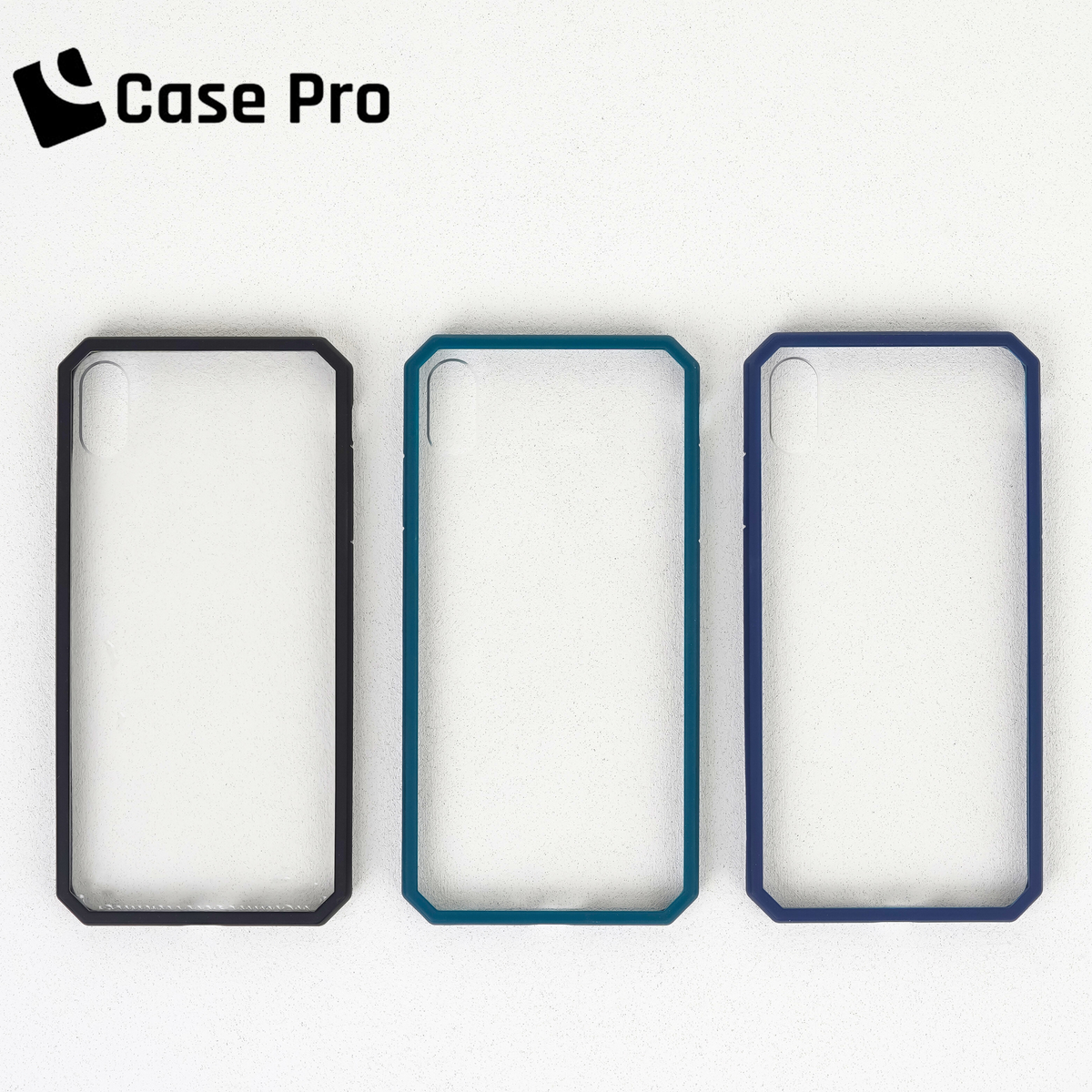 CASE PRO iPhone X Max Case (Impact Protection)