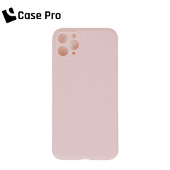 CasePro iPhone 13 Pro Case (Flexible) - Pink