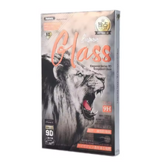 Remax -- GL-32 9D HD Tempered Glass For iPhone iPhone 14 Pro Max 6.7"