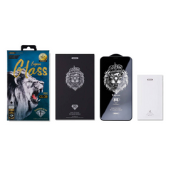 Remax -- GL-38 9H Tempered Glass For iPhone 12 Mini 5.4"