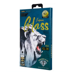 Remax -- GL-38 9H Tempered Glass For iPhone 12 Mini 5.4"