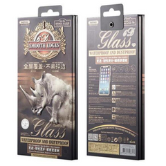 Remax -- GL-56 9D  Tempered Glass For  iPhone 13 Mini 6.1"