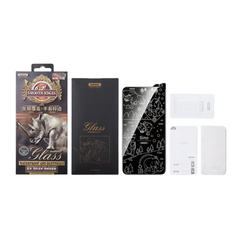 Remax -- GL-56 9D  Tempered Glass For  iPhone 13 Mini 6.1"