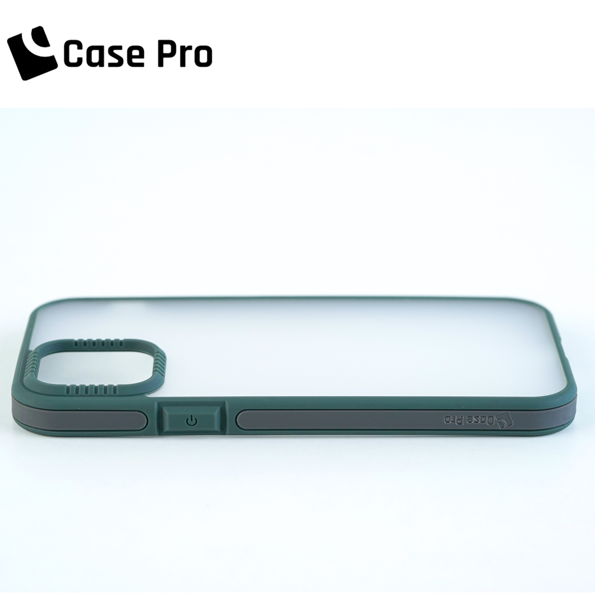 CASE PRO iPhone 13 Case (ShockProof)