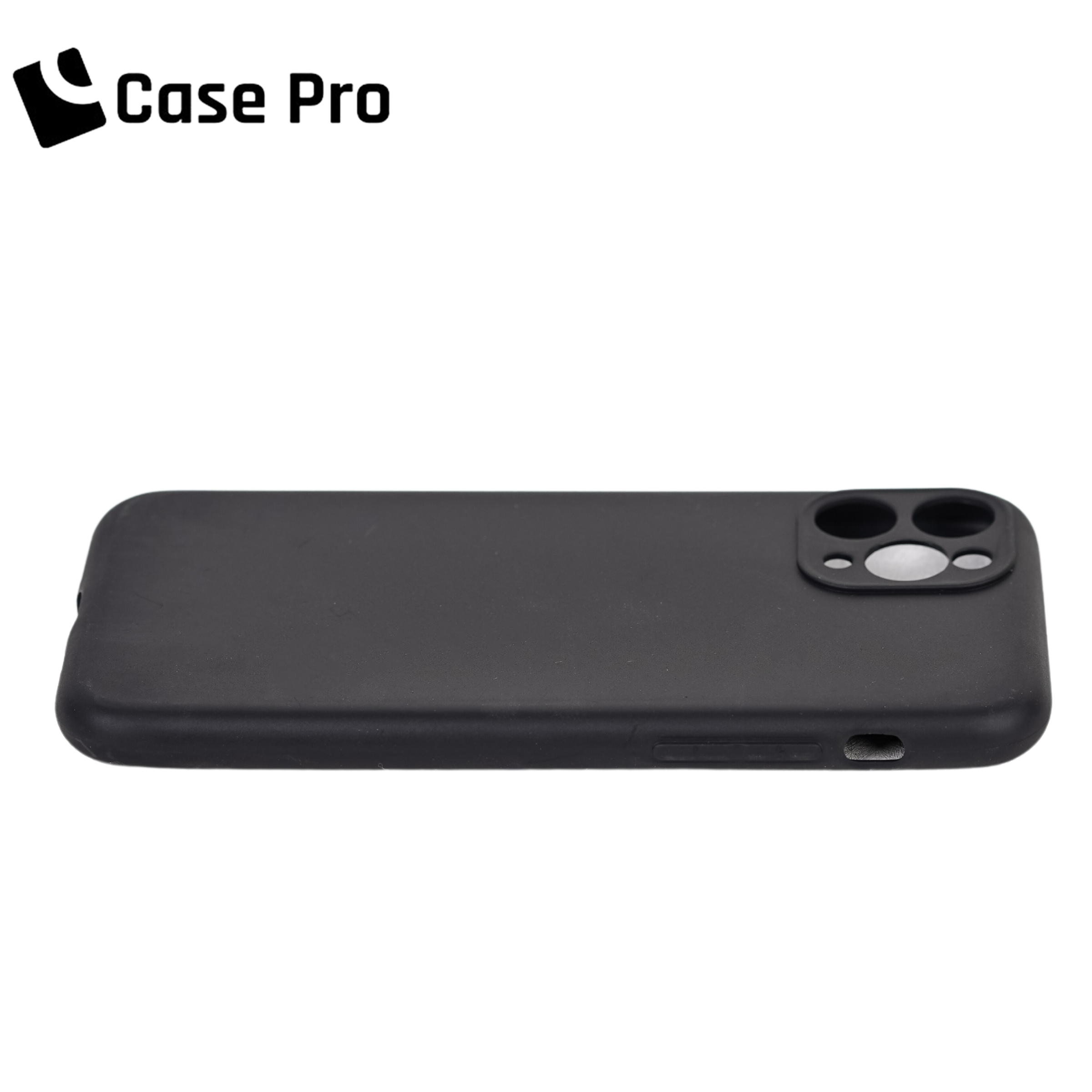 CasePro iPhone 11 Pro Case (Flexible)