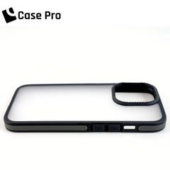 CASE PRO SHOCKPROOF CASE FOR IPH 13 PRO (6.1")