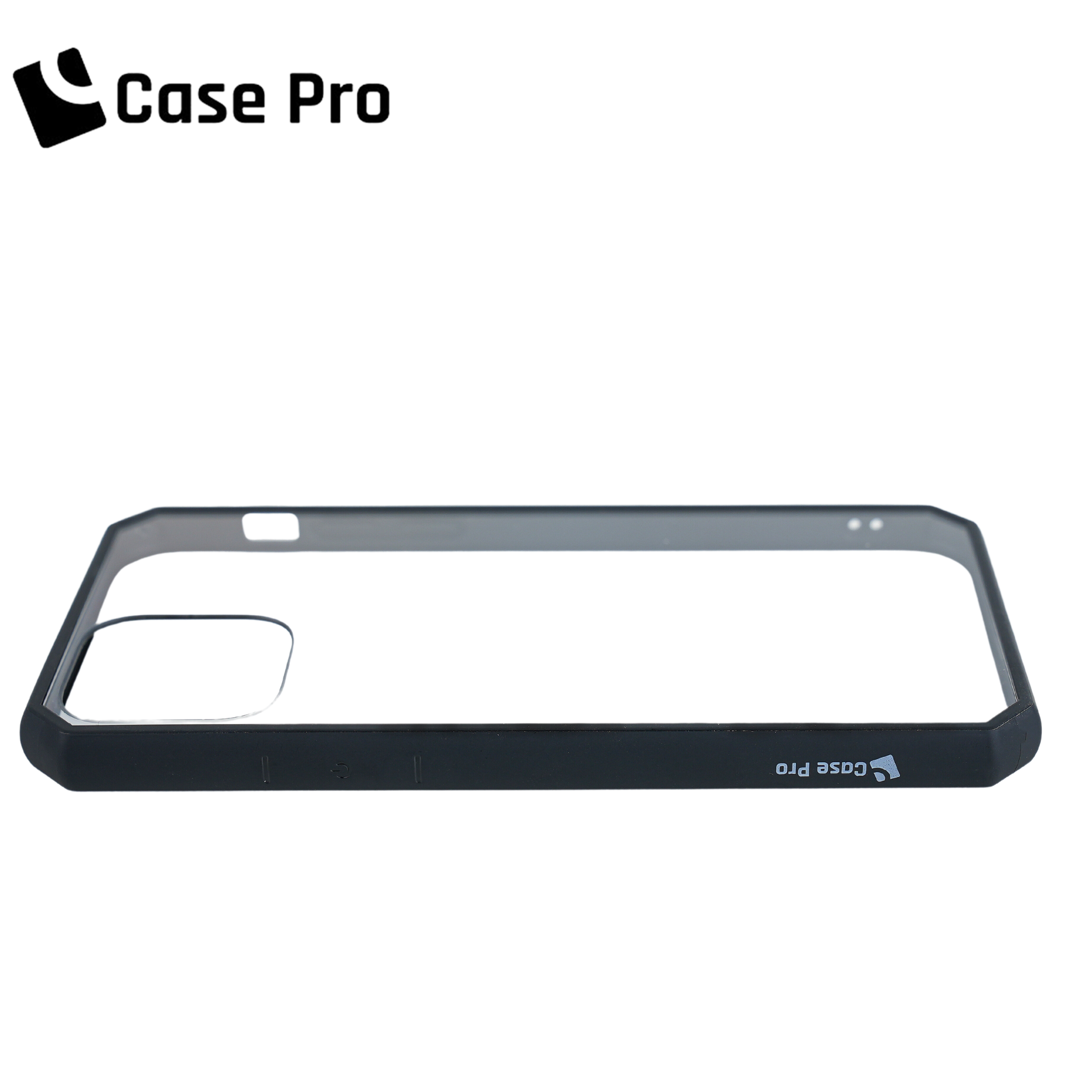 CasePro iPhone 12 Pro Case (Impact Protection)