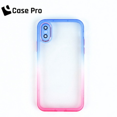 CasePro iPhone X/XS Case (Color Gradient)