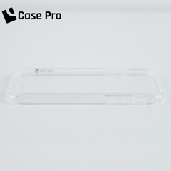 CASE PRO TOUGH CLEAR CASE FOR IPH XS MAX (6.5")