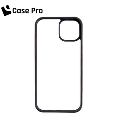 CASE PRO iPhone 14 Case (Steel Bumper)