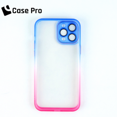 CASE PRO iPhone 12 Pro Max Case (Color Gradient)