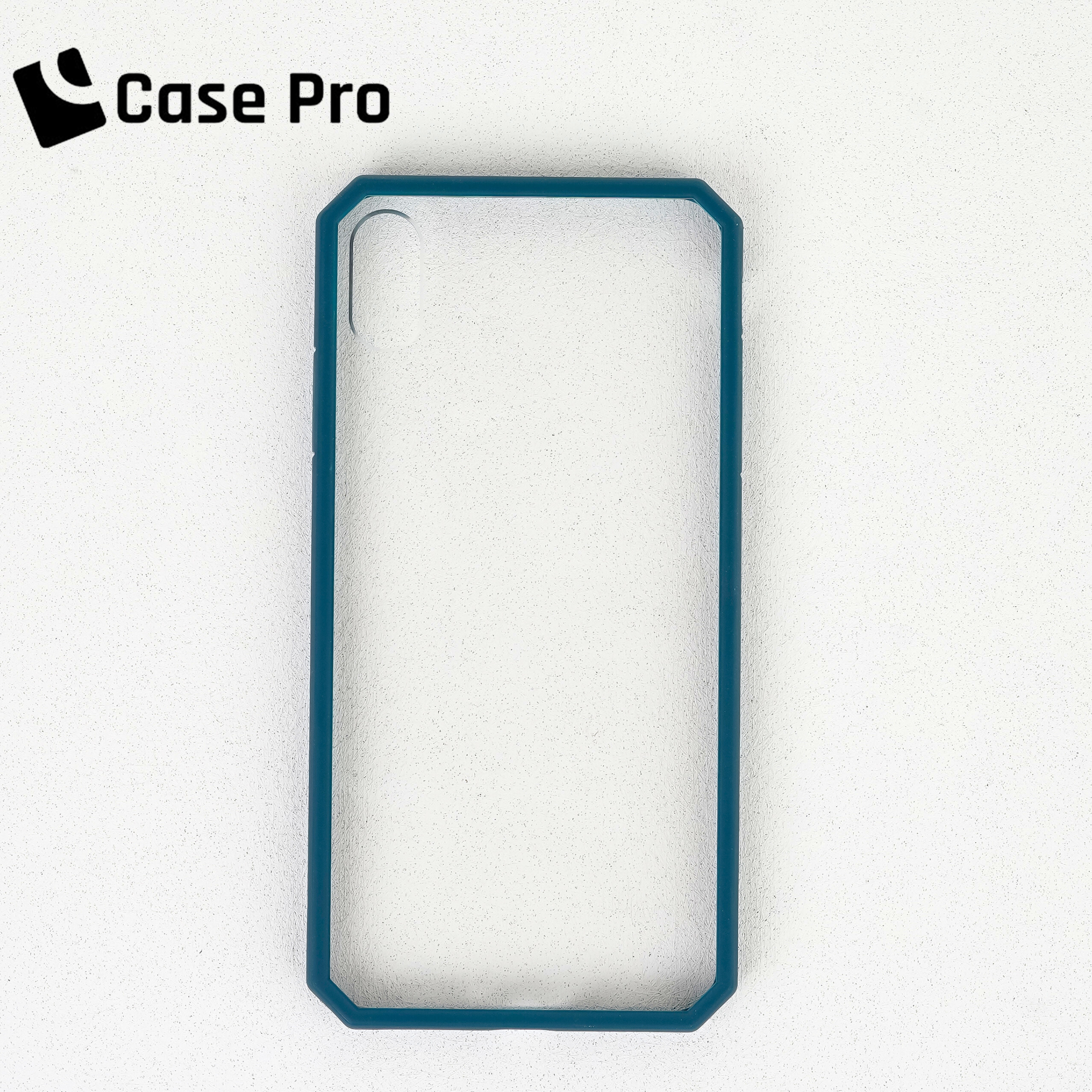 CASE PRO iPhone X Max Case (Impact Protection)