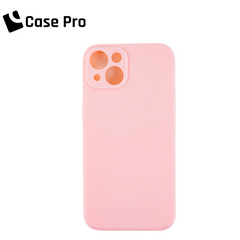 CasePro iPhone 13 Case (Flexible) - Pink