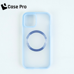 CASE PRO iPhone 12 Case (Shockproof Magsafe)