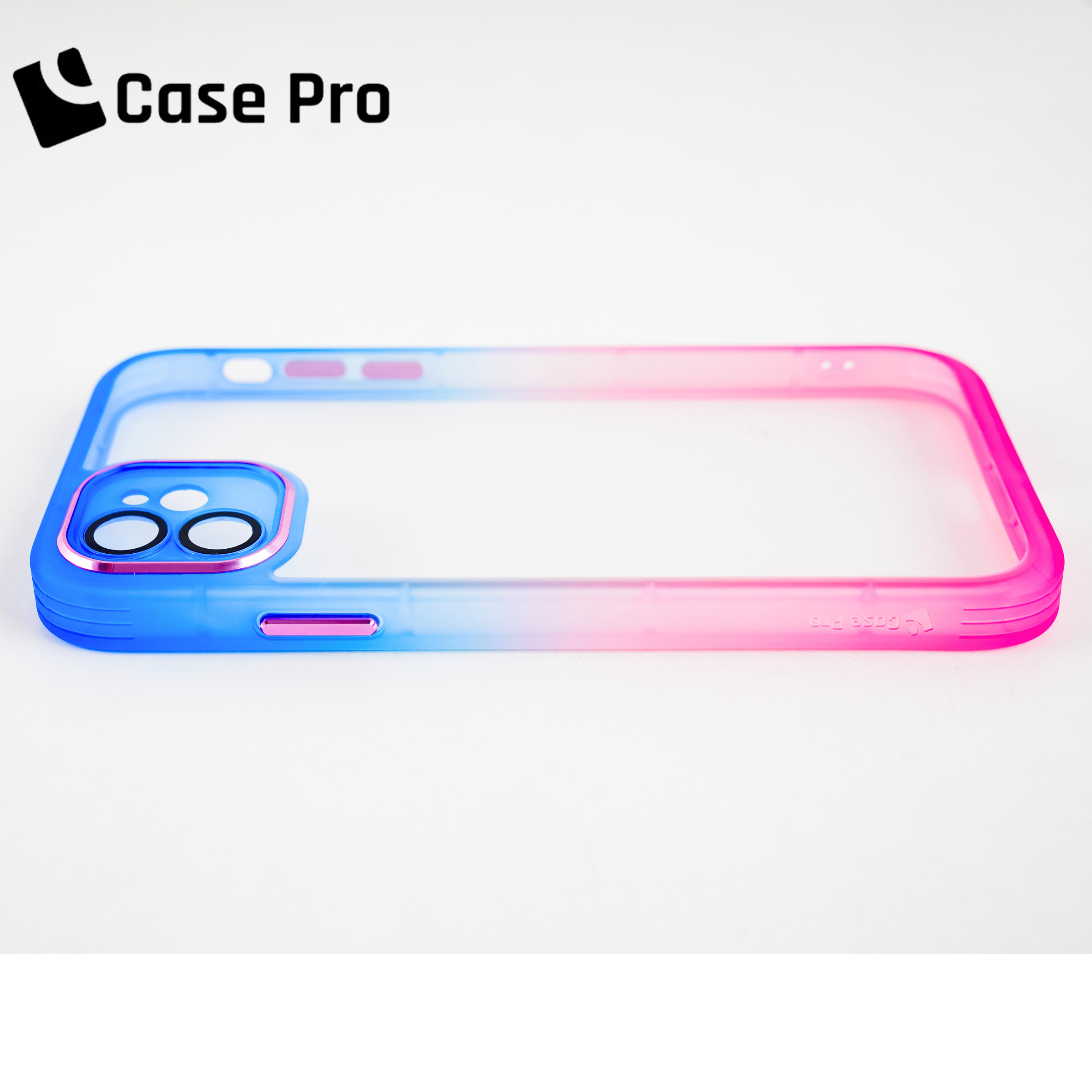 CASE PRO iPhone 11 Pro Max Case (Color Gradient)