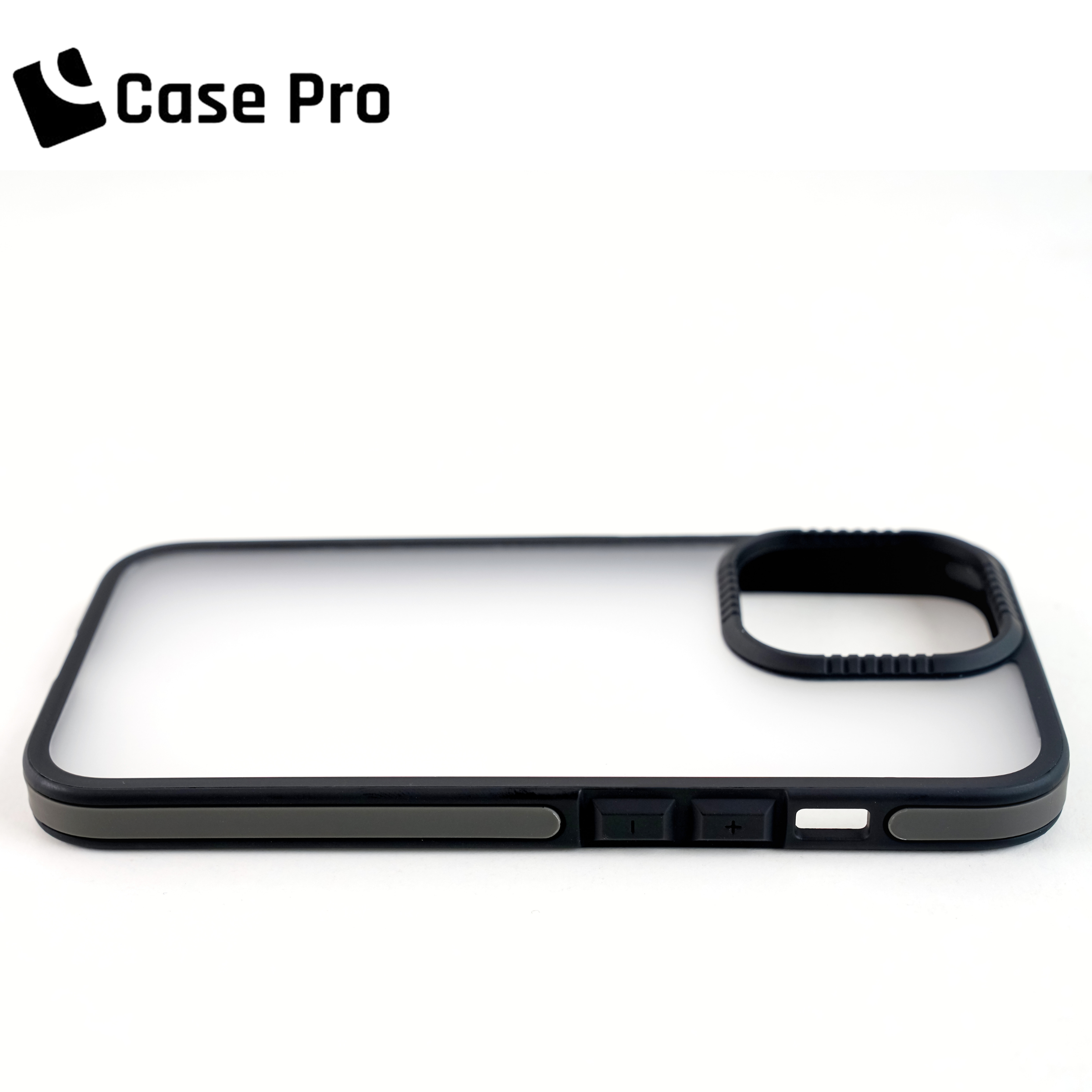 CASE PRO iPhone 13 Pro Max Case (Shockproof)