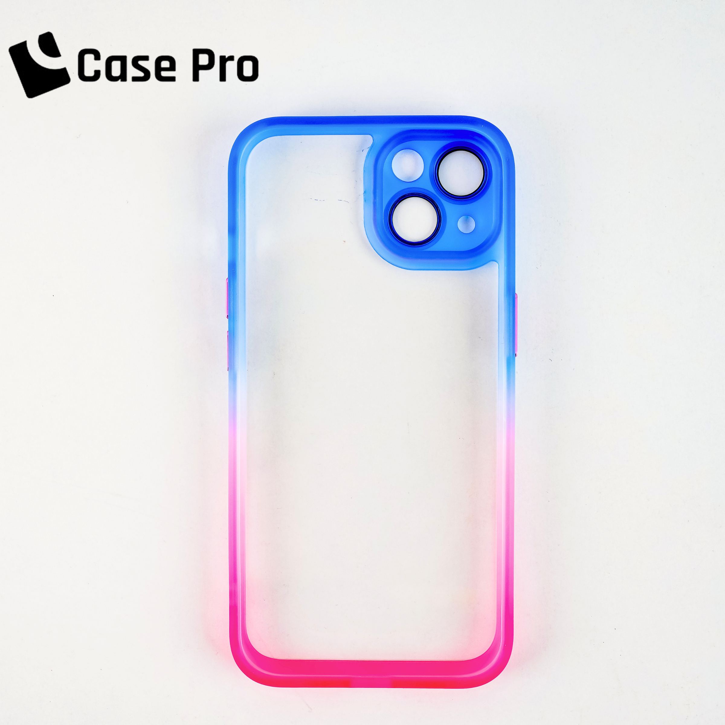 CasePro iPhone 13 Pro Max Case (Color Gradient)