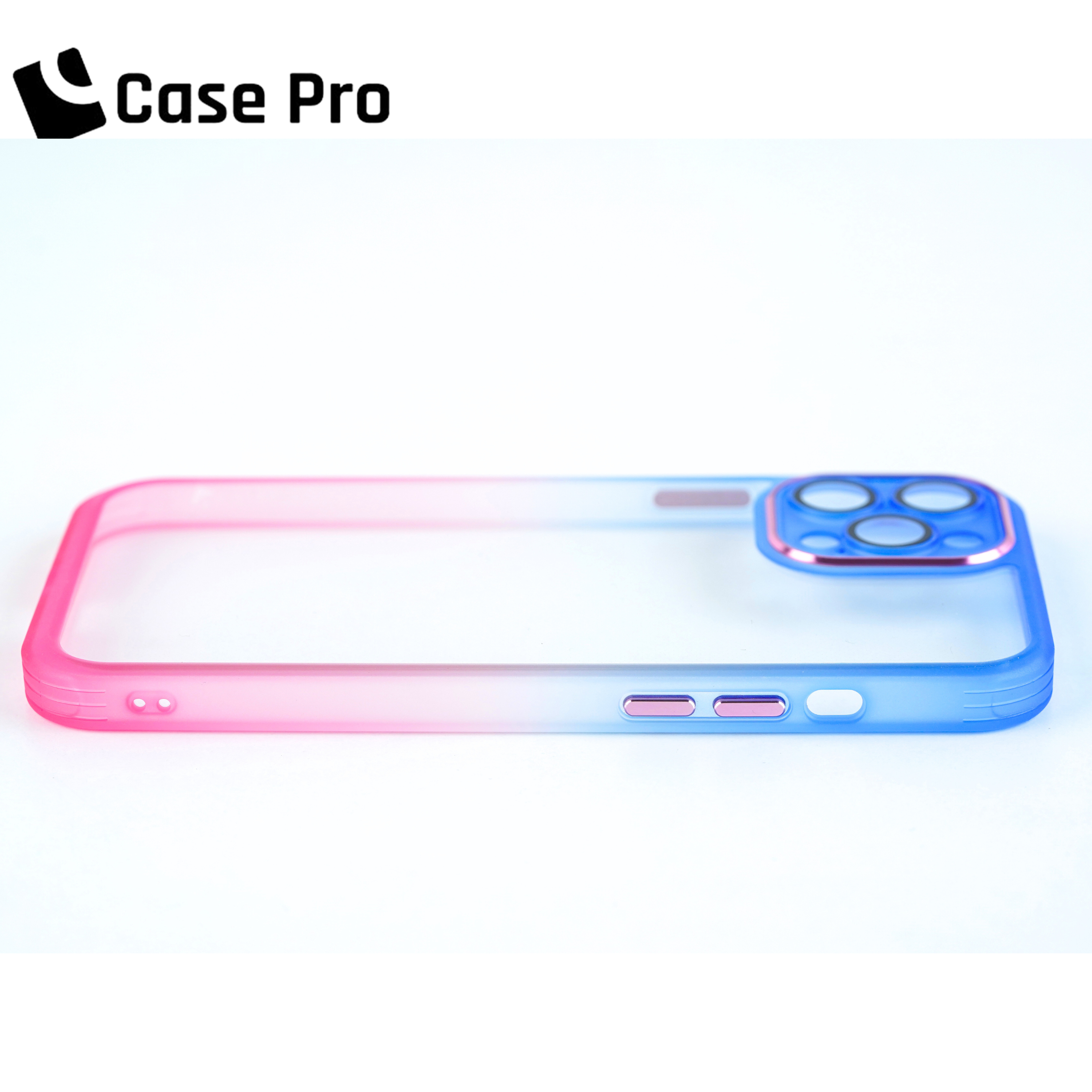 CASE PRO iPhone 12 Pro Max Case (Color Gradient)