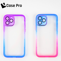 CasePro iPhone 13 Pro Case (Color Gradient)