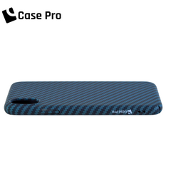 CASE PRO iPhone X Case (Carbon Pro)